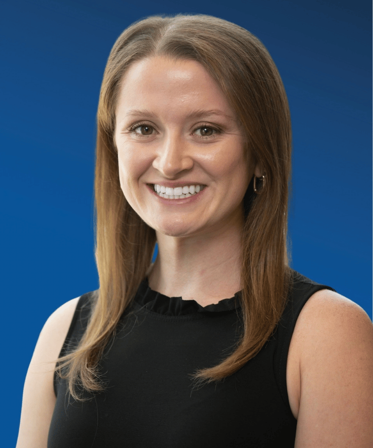 Jennifer Davis, M.D.