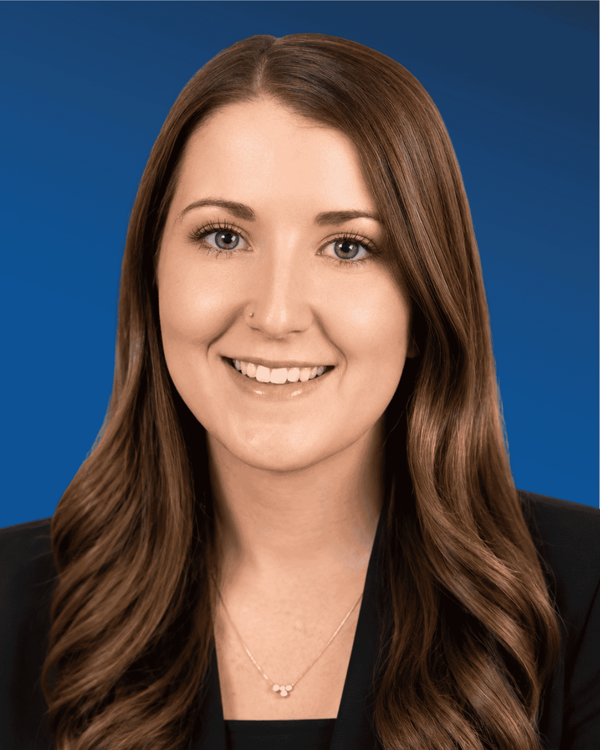 Rachel Nelson- People Services Director