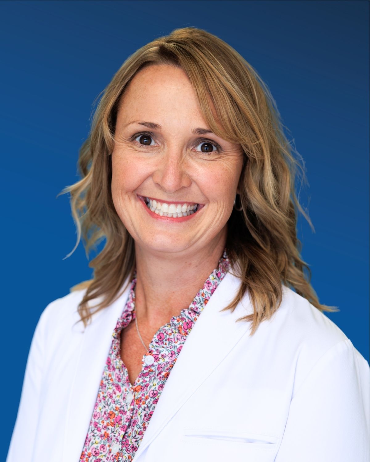 Susan Moore, FNP-BC