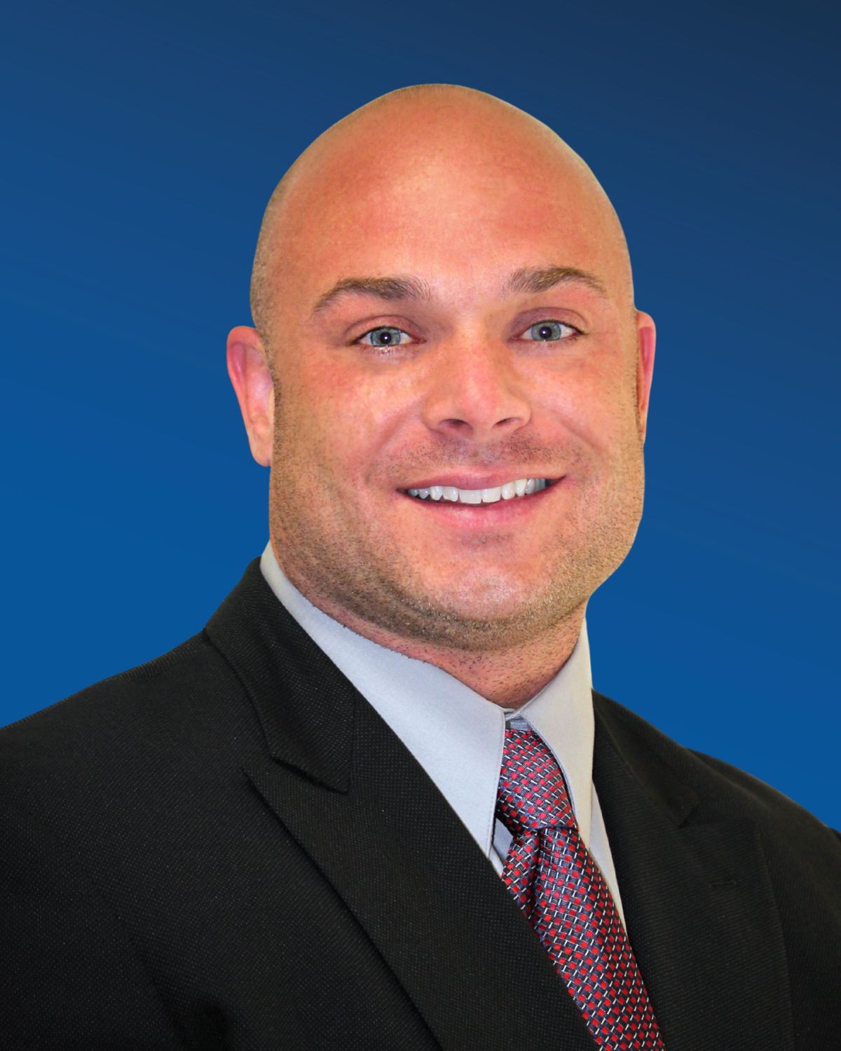 Zane Perkins